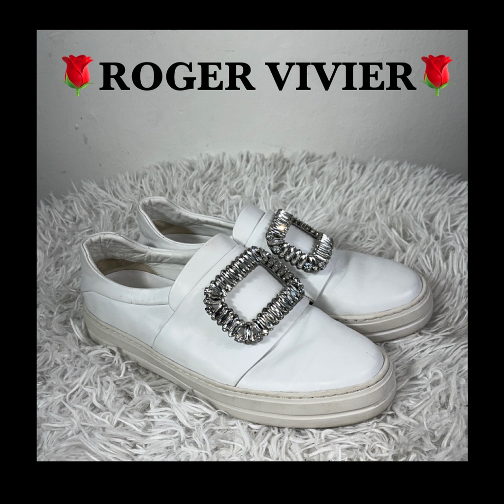 Roger Vivier Sneaky Vivs